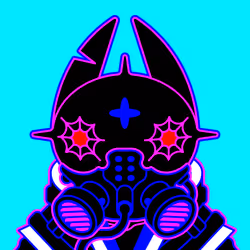 Ghost Machine #17487