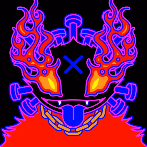 Ghost Machine #29217