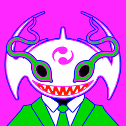 Ghost Machine #7771