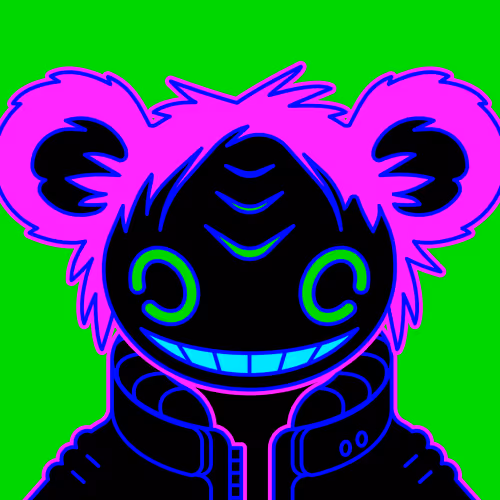 Ghost Machine #22601