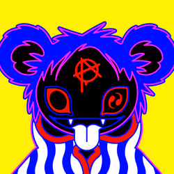 Ghost Machine #13243