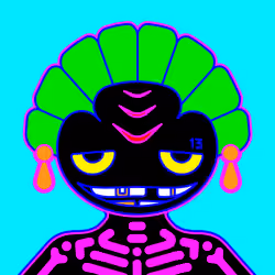 Ghost Machine #41271