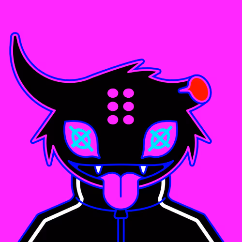 Ghost Machine #15713