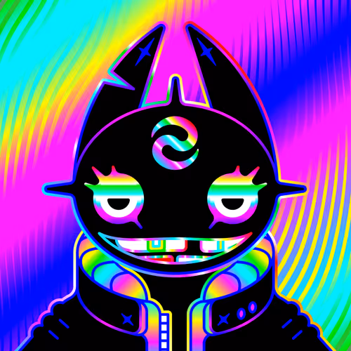 Ghost Machine #24651