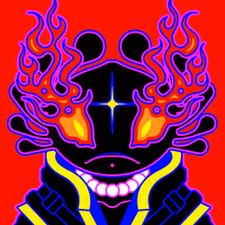 Ghost Machine #10248