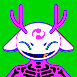 Ghost Machine #35702