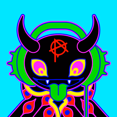 Ghost Machine #16429