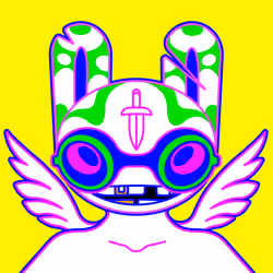 Ghost Machine #16747