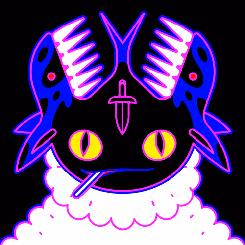Ghost Machine #23833