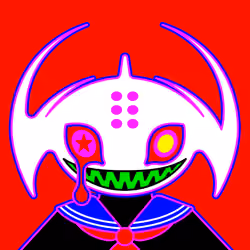 Ghost Machine #10253