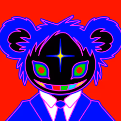 Ghost Machine #34542