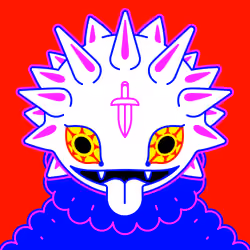 Ghost Machine #28999