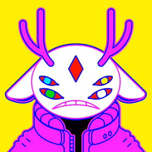 Ghost Machine #6657
