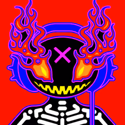 Ghost Machine #29002