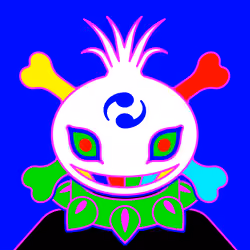 Ghost Machine #47294