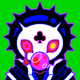 Ghost Machine #26515