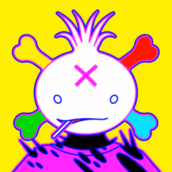 Ghost Machine #12567