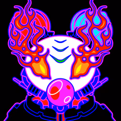 Ghost Machine #15534