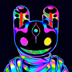 Ghost Machine #34985