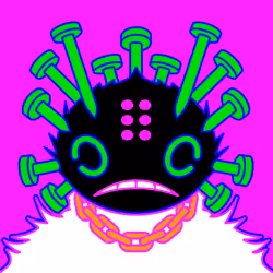 Ghost Machine #30900