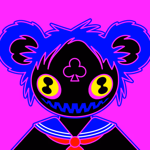 Ghost Machine #45569