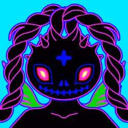 Ghost Machine #33463