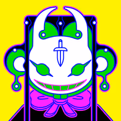 Ghost Machine #6200