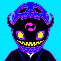 Ghost Machine #2770