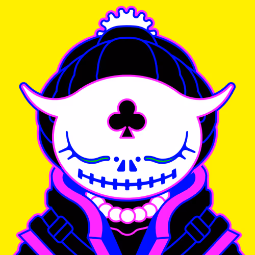 Ghost Machine #43168
