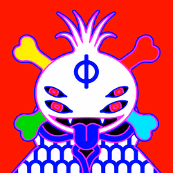 Ghost Machine #25271