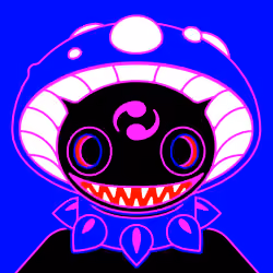 Ghost Machine #9197