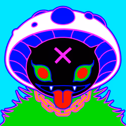 Ghost Machine #40638