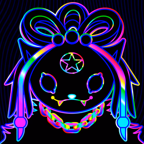 Ghost Machine #40688