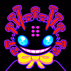 Ghost Machine #14893