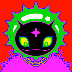 Ghost Machine #5316