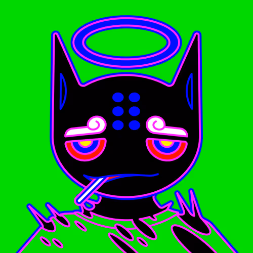 Ghost Machine #36425