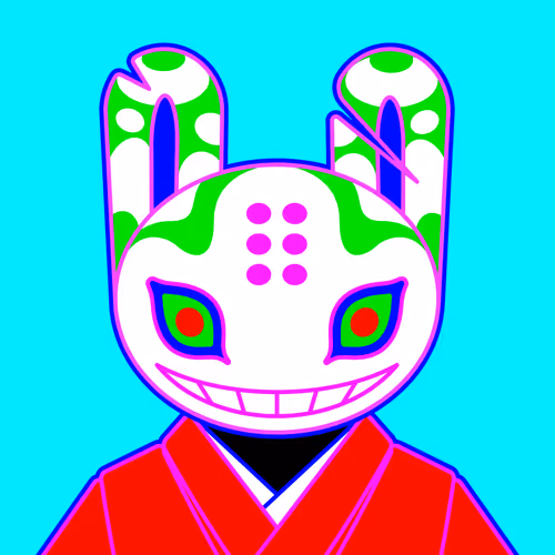 Ghost Machine #23762