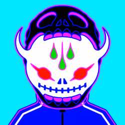 Ghost Machine #41914