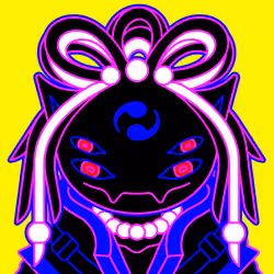 Ghost Machine #8096