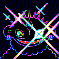 Ghost Machine #25627