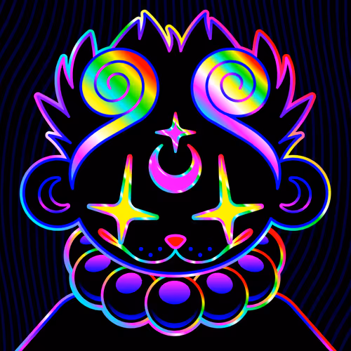 Ghost Machine #24736