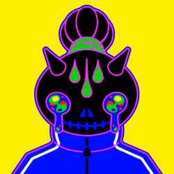 Ghost Machine #15759