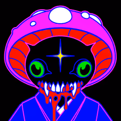 Ghost Machine #42563