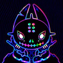 Ghost Machine #20530
