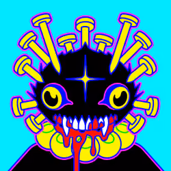 Ghost Machine #21796