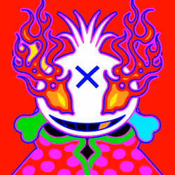 Ghost Machine #33664