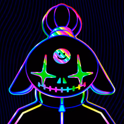Ghost Machine #40848