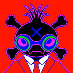 Ghost Machine #202