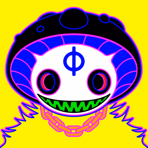 Ghost Machine #40548