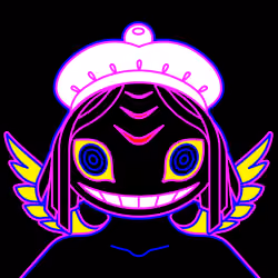 Ghost Machine #522
